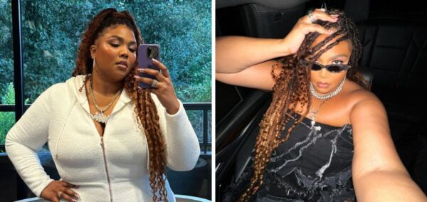 lizzo doing since lawsuit