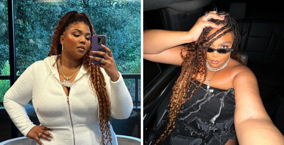 lizzo doing since lawsuit