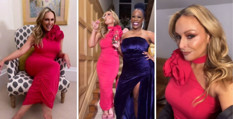 mafs mel schilling cancer recovery