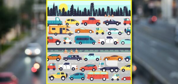 road safety brain teaser