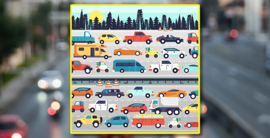 road safety brain teaser