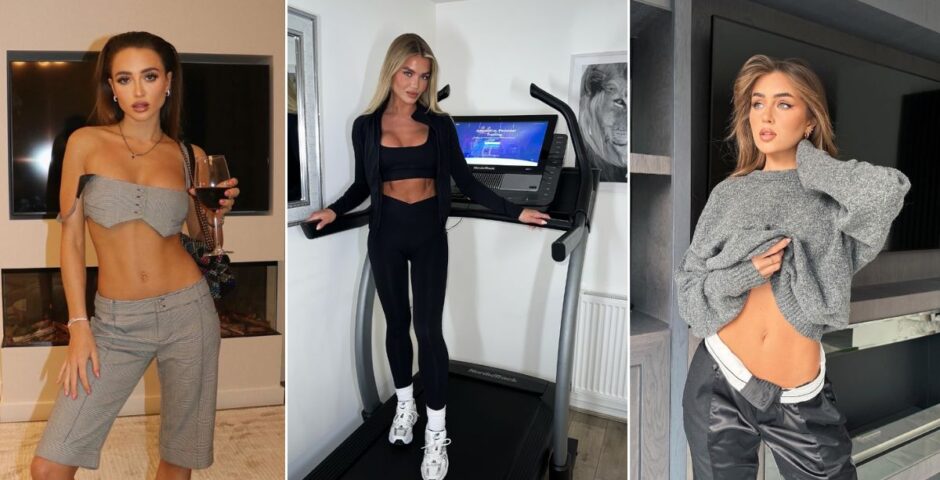 Love Island All Stars houses