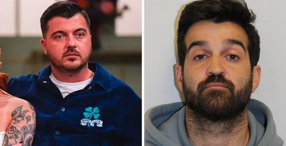 Brother of MAFS UK star Luke Worley is jailed drug dealer Sam Migliorini