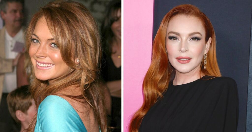 Mean Girls cast now