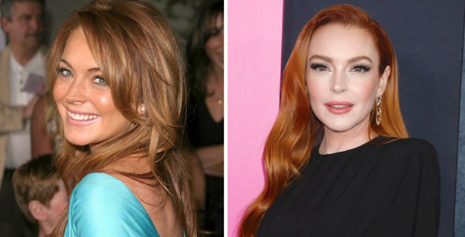 Mean Girls cast now