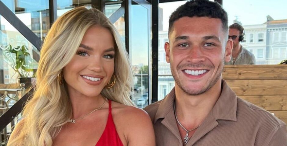Why Love Island stars Molly and Callum split up