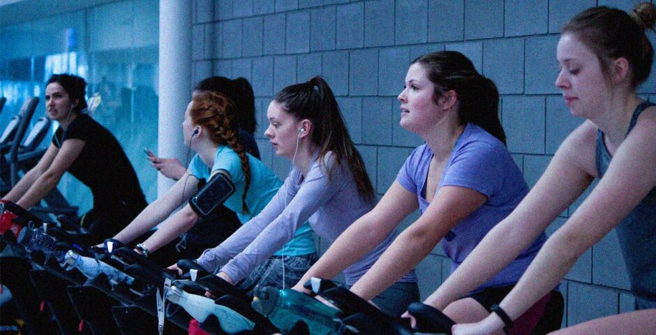 Peloton has had a number of celebrity scandals like their mouthy trainer going off about Christopher Nolan