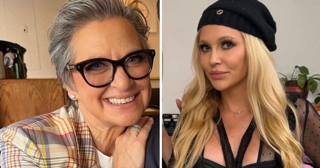 Real Housewives spinoff is being sued over sexual assault allegations: Here are the claims