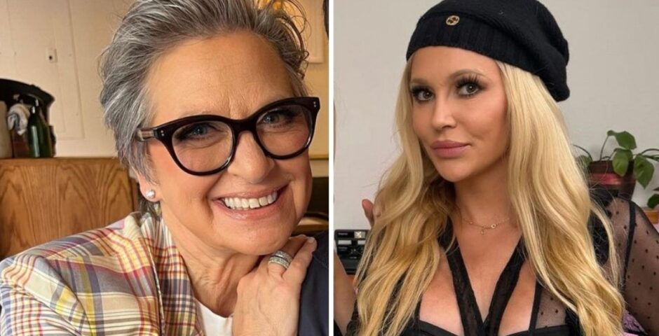 Real Housewives spinoff is being sued over sexual assault allegations: Here are the claims