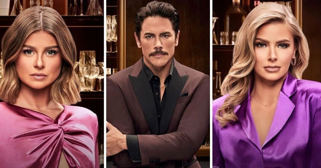 Scandoval: Here is how The Vanderpump Rules drama broke and why it was such a big deal