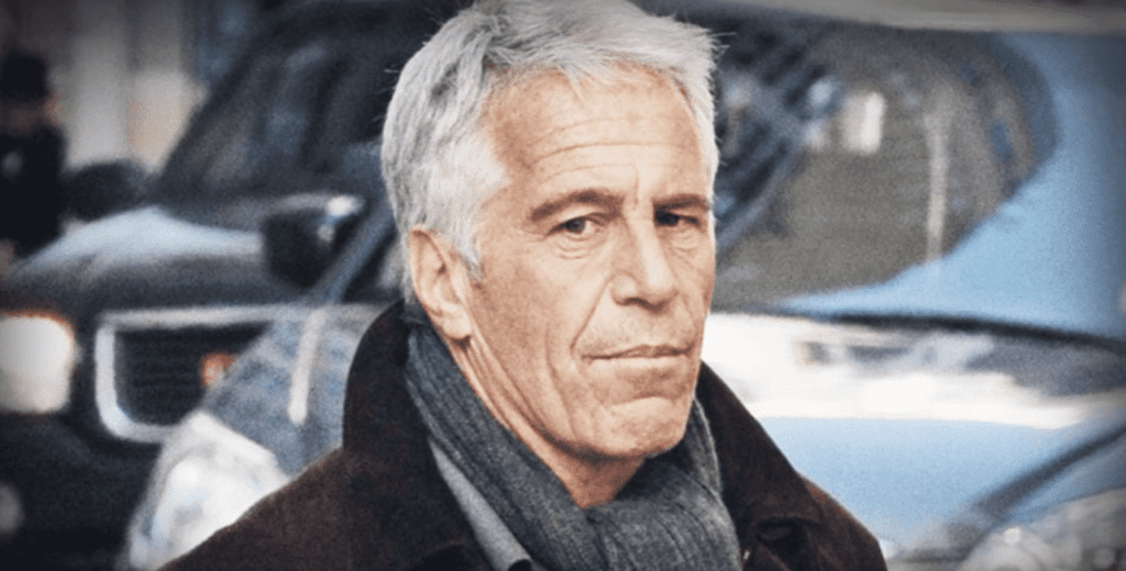 Jeffrey Epstein court documents