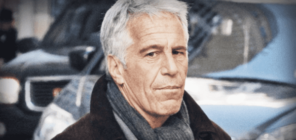 Jeffrey Epstein court documents