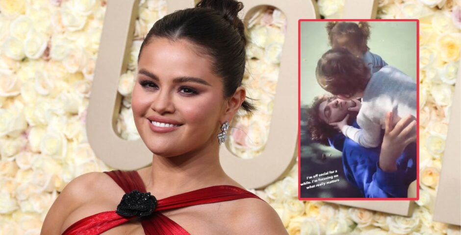 Selena Gomez Instagram