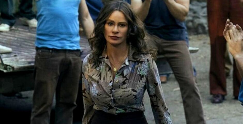 The family of the so-called Cocaine Godmother tried to stop the new Sofia Vergara Netflix series from being released