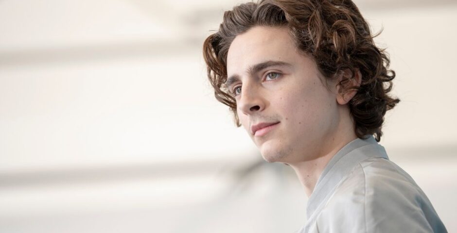 Timothée Chalamet’s family apparently want him to dump Kylie Jenner
