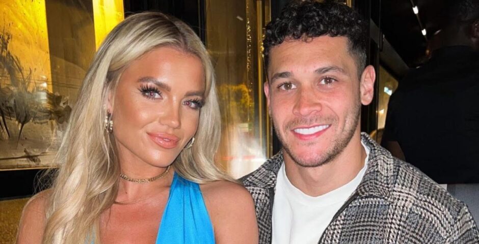 Callum Molly Love Island relationship timeline