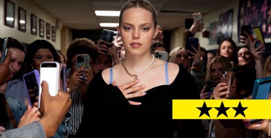 Mean Girls review