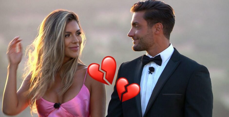 Ekin-Su Davide Love Island moments