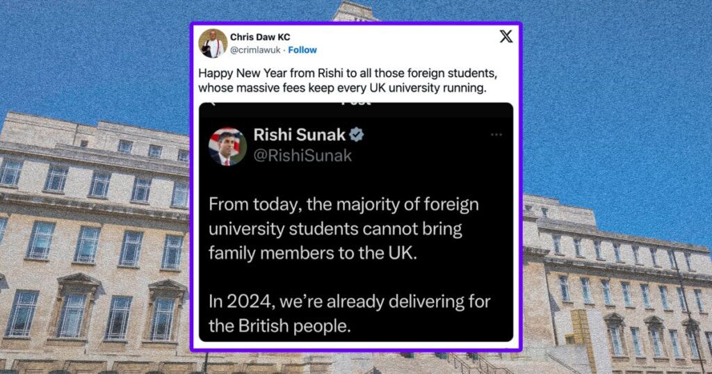 international student visa