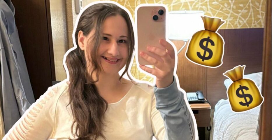 Gypsy Rose Blanchard net worth