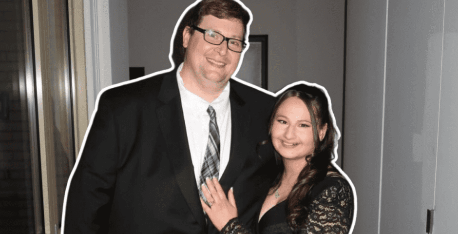 Gypsy Rose Ryan relationship