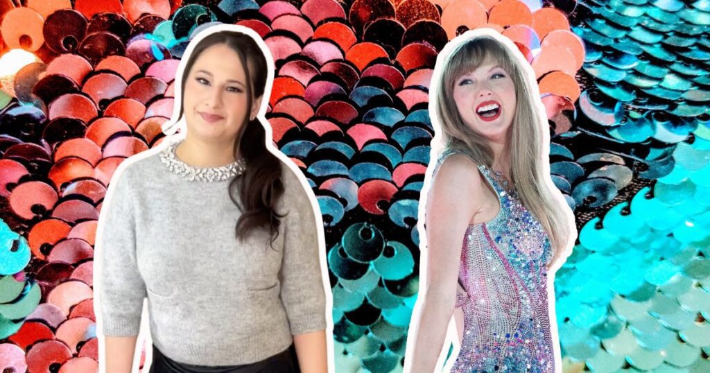 Gypsy Rose Blanchard Taylor Swift