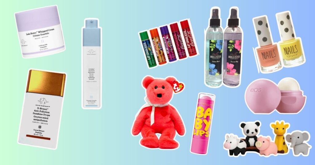 Sephora Drunk Elephant