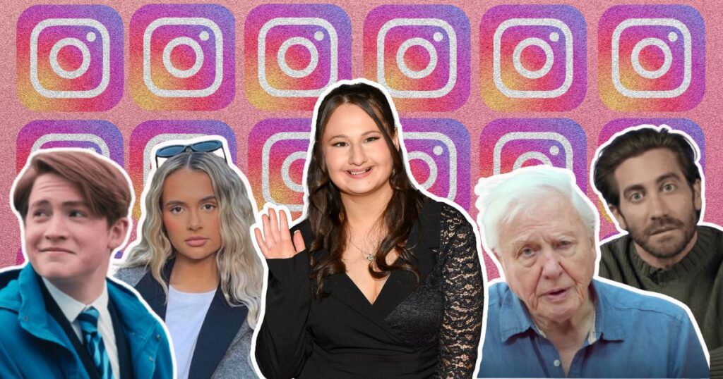 Gypsy Rose Blanchard followers