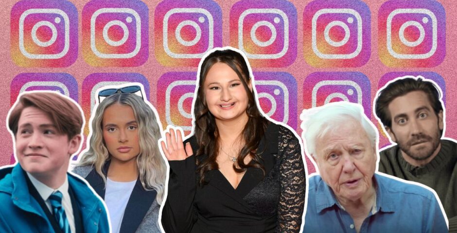 Gypsy Rose Blanchard followers