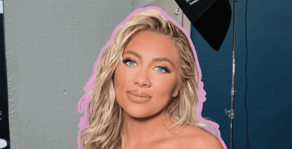 Paige Love Island All Stars