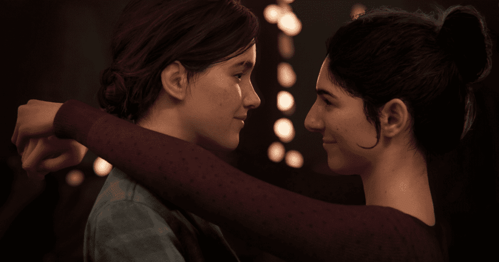 Last of Us 2 remastered PS5 upgrade
