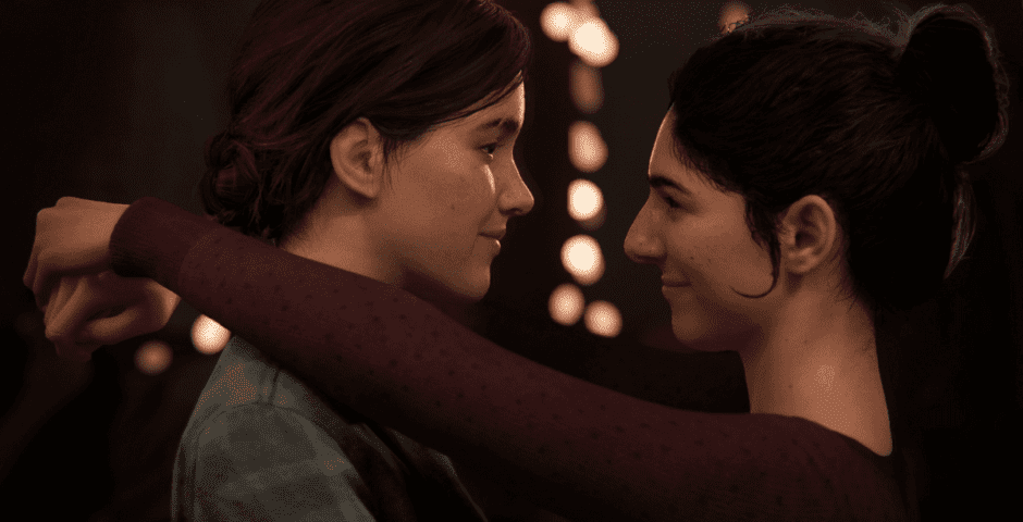 Last of Us 2 remastered PS5 upgrade