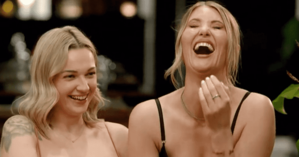 MAFS Australia application process
