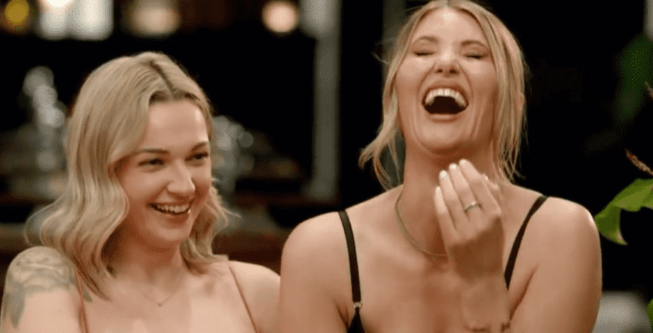 MAFS Australia application process
