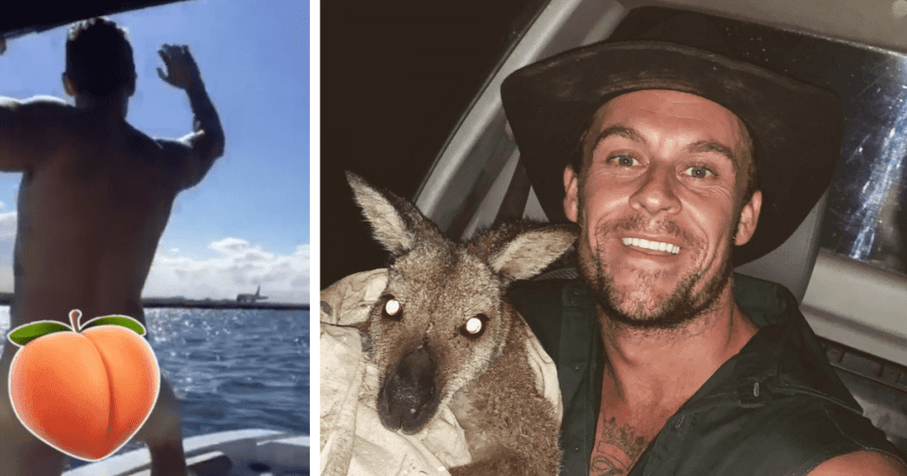MAFS Australia