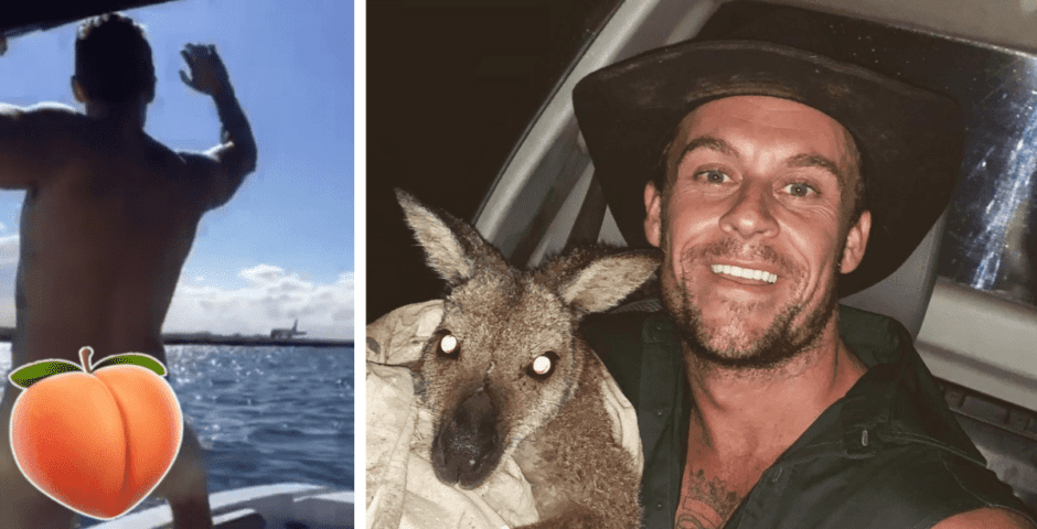 MAFS Australia