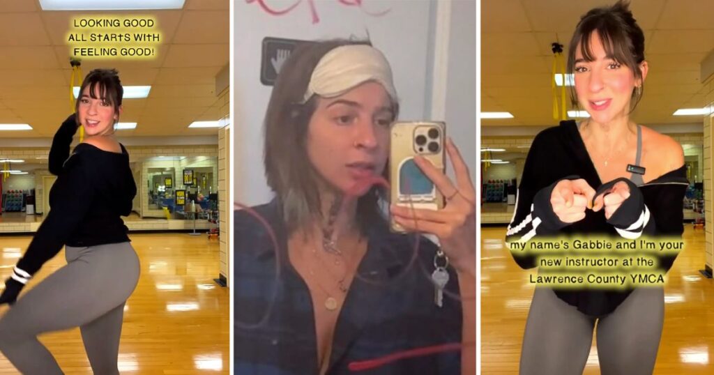 Gabbie Hanna