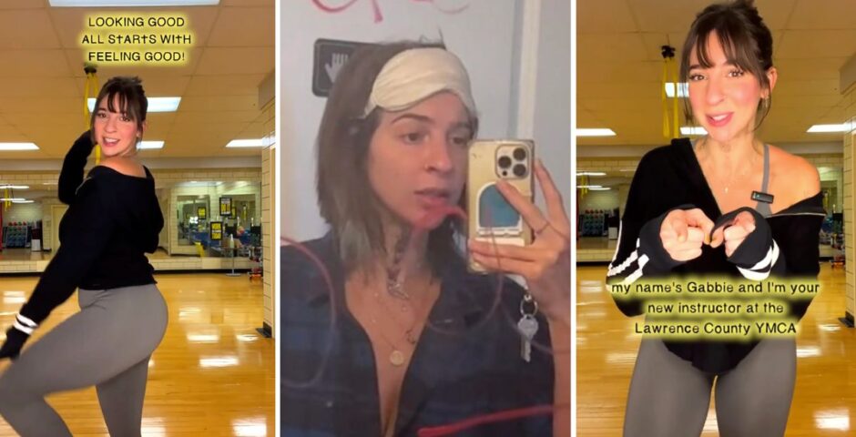 Gabbie Hanna