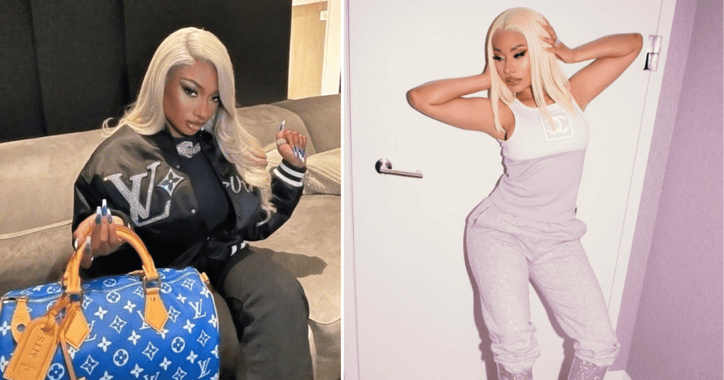 Nicki Minaj Megan drama explained