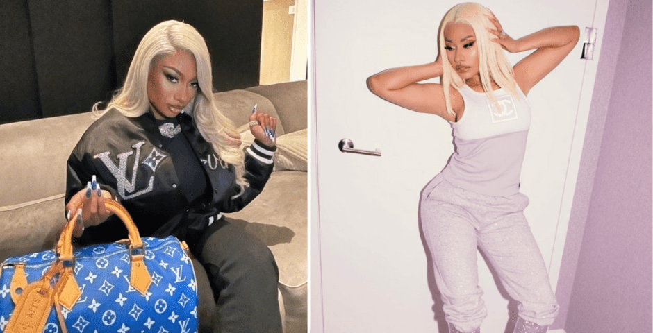 Nicki Minaj Megan drama explained
