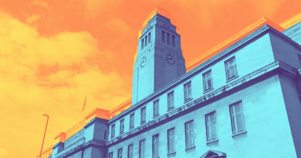 Russell Group admissions scandal