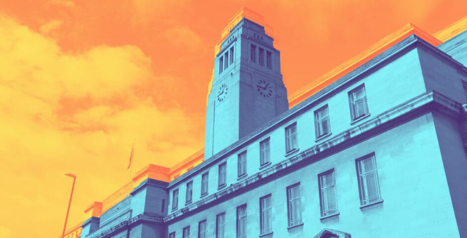 Russell Group admissions scandal