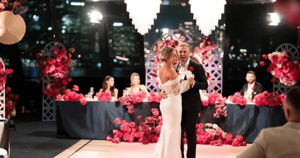 MAFS Australia