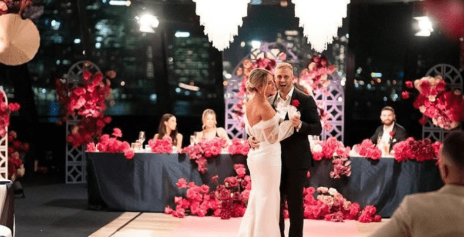 MAFS Australia