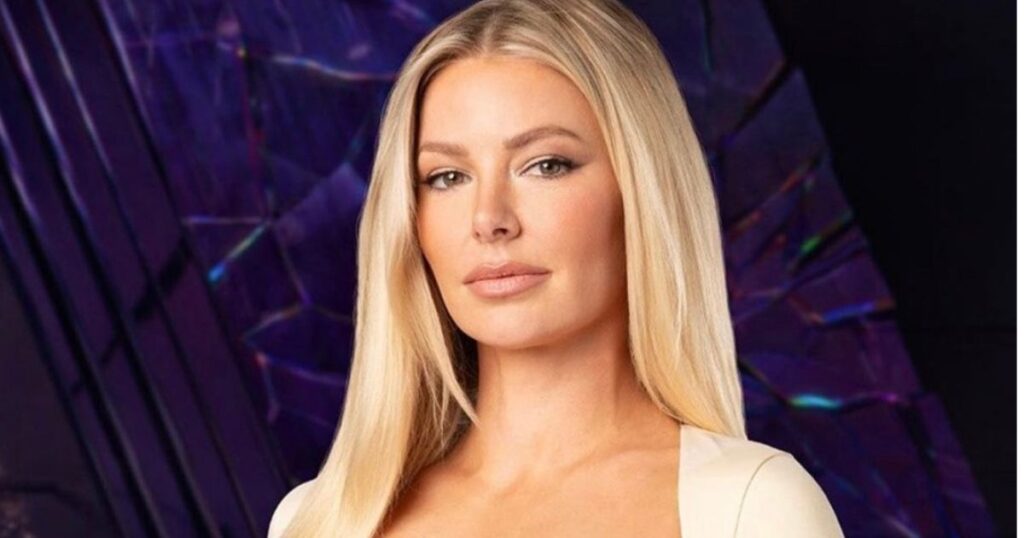 Wow, Ariana Madix has been booked and busy since last season on The Vanderpump Rules