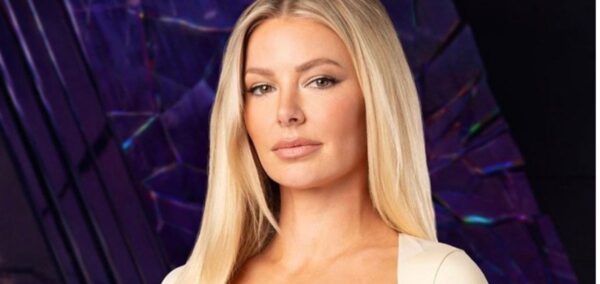 Wow, Ariana Madix has been booked and busy since last season on The Vanderpump Rules