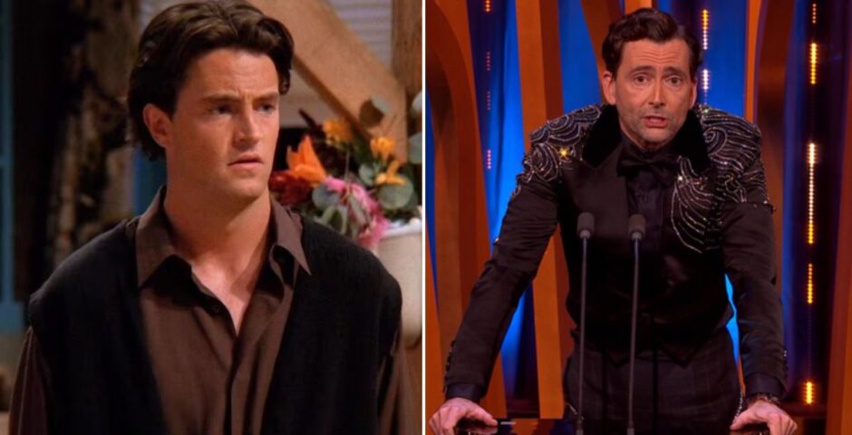 Matthew Perry
