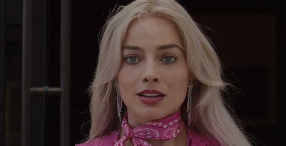 Margot Robbie isn't bothered about her Best Actress Oscar snub for Barbie