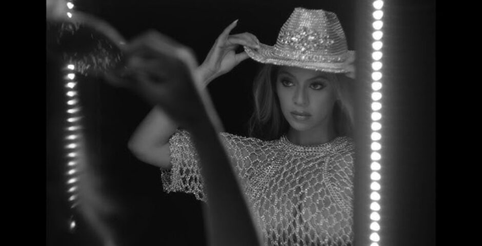 Beyonce 16 carriages