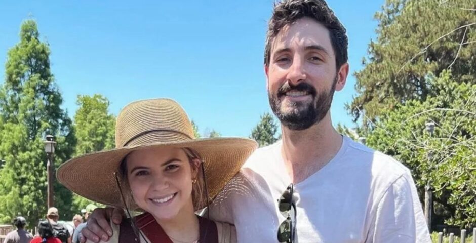 Bobbi Althoff and her husband Cory are heading for divorce